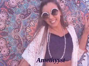 Amethyyst