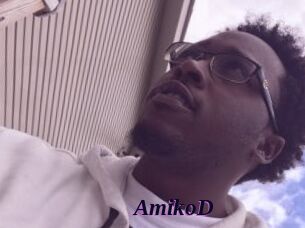 AmikoD