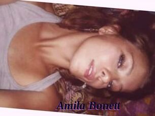 Amila_Bonett