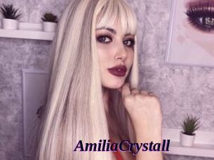 AmiliaCrystall Spezial Sexcam
