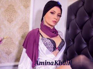 AminaKhalil