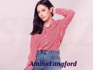 AminaLangford