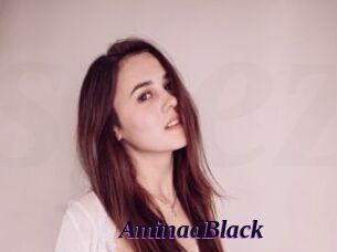 AminaaBlack