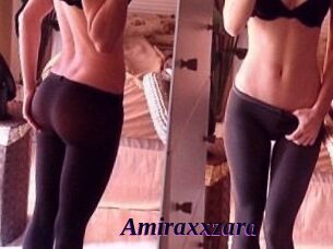 Amiraxxzara