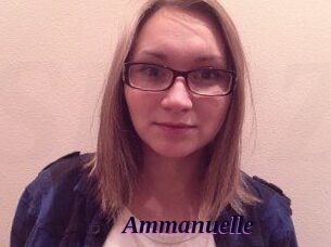 Ammanuelle