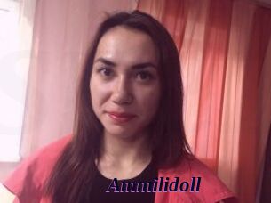 Ammilidoll