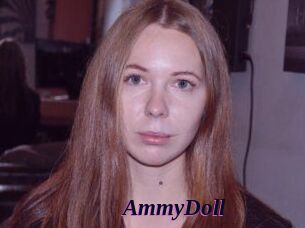 AmmyDoll