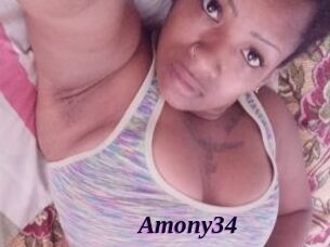 Amony34