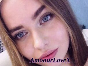 AmoourLoveX