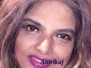 Amrikaj