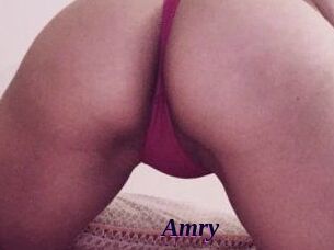 Amry