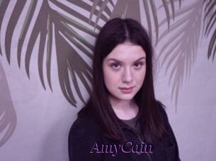 AmyCain