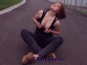 AmyFlame