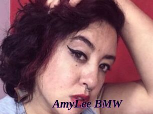 AmyLee_BMW