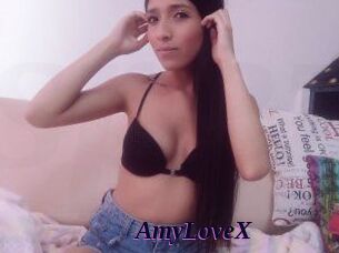 AmyLoveX