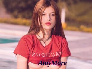 AmyMore