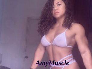 AmyMuscle