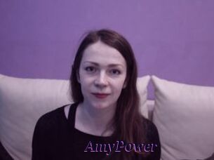 AmyPower