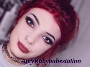 AmyRubybabestation