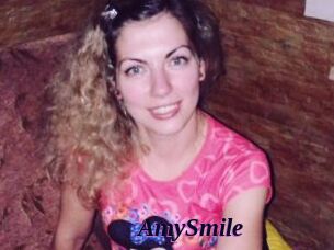 AmySmile