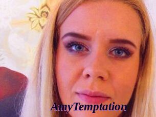 AmyTemptation