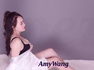 AmyWang