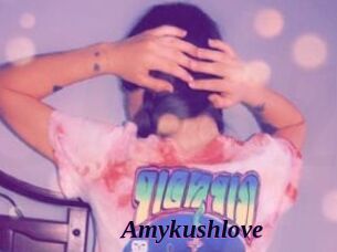 Amykushlove