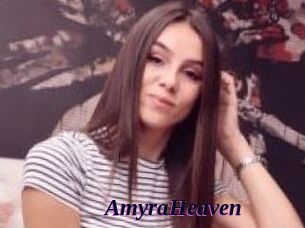 AmyraHeaven