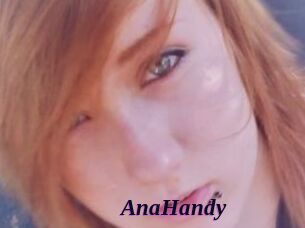 AnaHandy