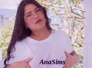 AnaSims