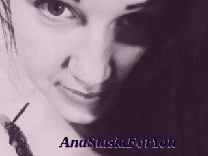 AnaStasiaForYou