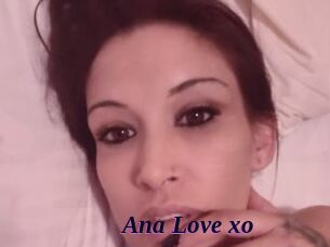 Ana_Love_xo