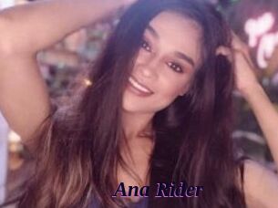 Ana_Rider