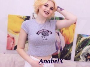 AnabelX