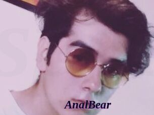 AnalBear