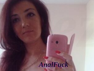 AnalFuck