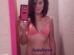 Analeesa