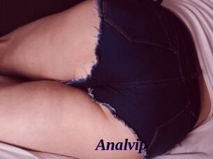 Analvip