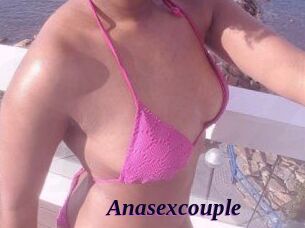 Anasexcouple