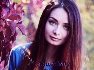 Anastaisha