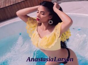 AnastasiaLarson