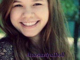 AnastasiyaDoll