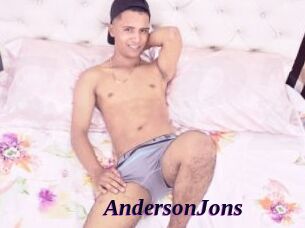 AndersonJons