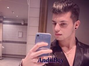 AndiiBoy