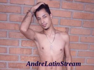 AndreLatinStream