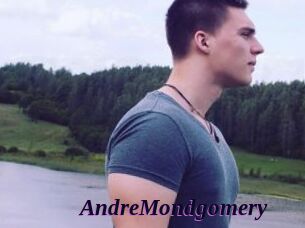 AndreMondgomery