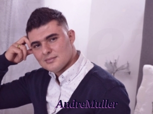 AndreMuller