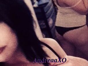 AndreaaXO Spezial Sexcam