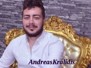 AndreasKralidis