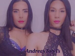 AndreayTatyTs